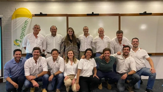 16 milhões de litros de leite: Este foi o volume captado pelos participantes da Ronda do Leite Agrifirm durante os oito dias do evento