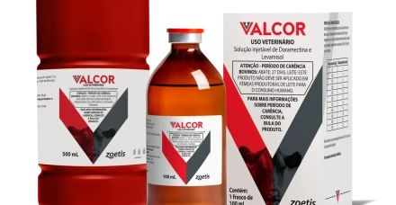 Novo aliado na luta contra os parasitas em bovinos