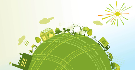 SUSTENTABILIDADE AMPLA