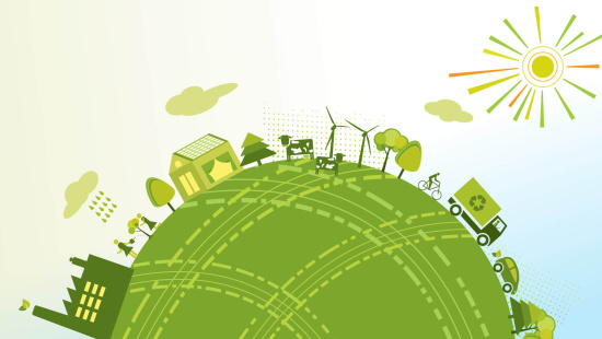 SUSTENTABILIDADE AMPLA
