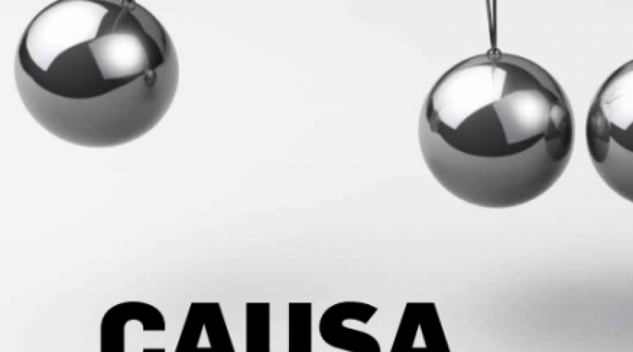Causa e Efeito