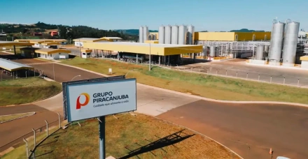 Grupo Piracanjuba conta com o apoio da Tetra Pak para abrir uma das maiores fábricas de queijo no Brasil