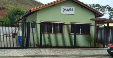 APLISI inaugura sede própria em Santa Isabel do Rio Preto após 23 anos de sonhos.