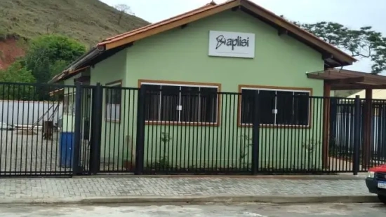 APLISI inaugura sede própria em Santa Isabel do Rio Preto após 23 anos de sonhos.