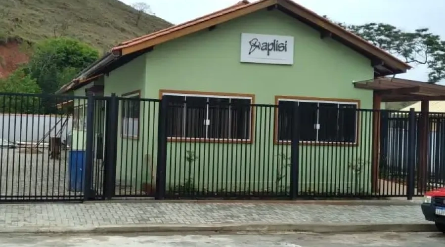 APLISI inaugura sede própria em Santa Isabel do Rio Preto após 23 anos de sonhos.