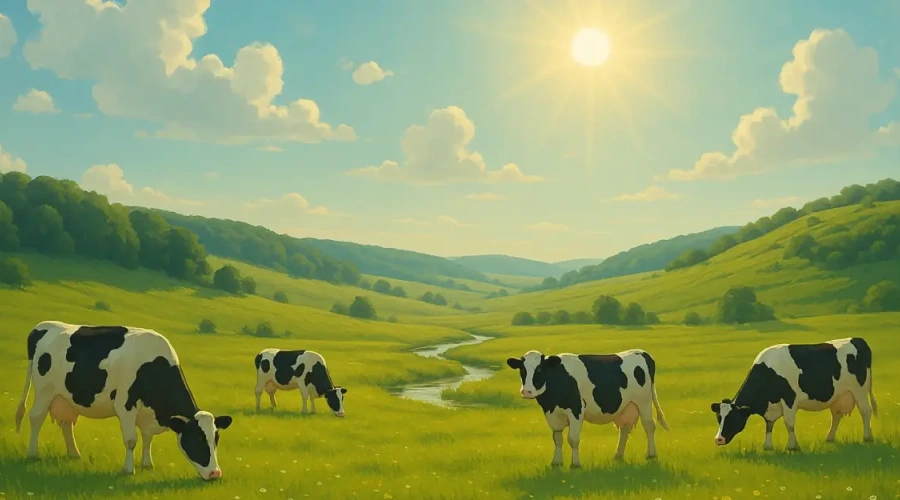 A sustentabilidade começa no básico