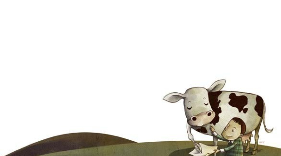Contrato dos 100 dias: Um acordo entre produtores de leite e suas vacas