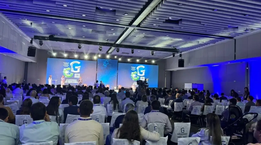 Zoetis marca presença no 3º Congresso Internacional de Girolando com equipe técnica especializada