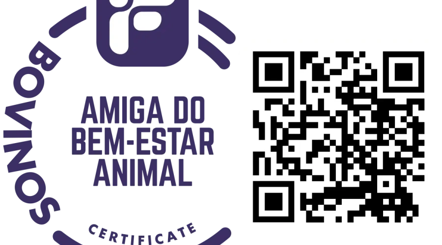 Phibro conquista nova certificação de ‘empresa amiga do bem-estar animal’, agora em produtos para pecuária