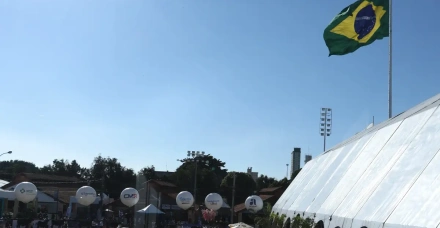 21ª Megaleite encerra com vários recordes
