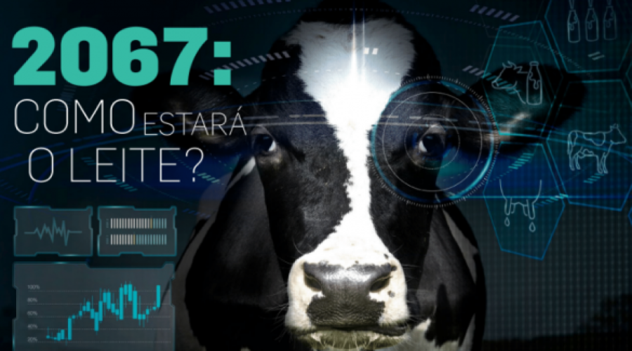 2067: Como estará o leite?