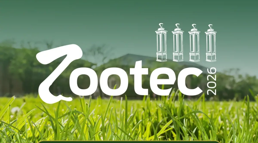 35°Congresso Brasileiro de Zootecnia – ZOOTEC 2026