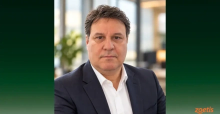 Zoetis anuncia Fabio Savoldi como novo diretor da Unidade de Negócios de Ruminantes e Equinos