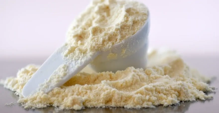 Colostro bovino como alimento funcional