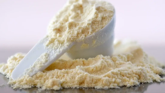 Colostro bovino como alimento funcional