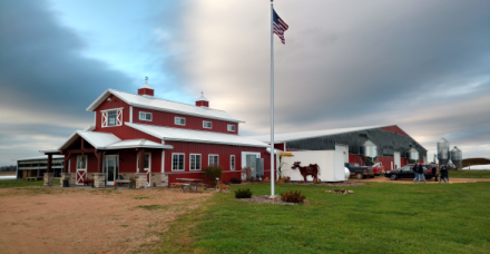 JTP Farm