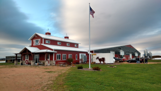 JTP Farm
