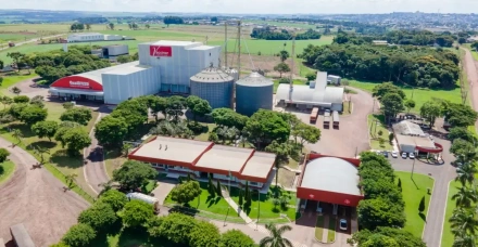 Vaccinar recebe reconhecimento nacional como Empresa Amiga da Zootecnia