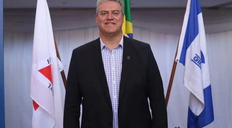 Associação de Girolando tem novo presidente