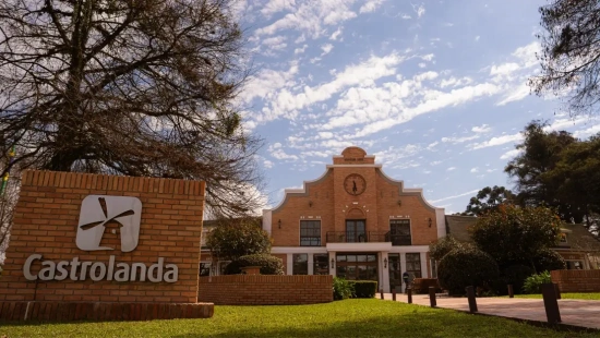 Castrolanda 75 anos: resultado líquido recorde e o maior pacote de investimentos da sua história