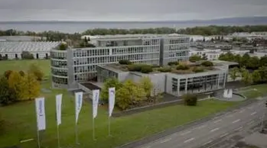 Nutreco inaugura o Garden of the Future, centro de desenvolvimento de ultra especialidades na Suíça