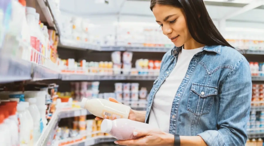Leite e derivados como matrizes alimentares bioativas com impacto direto na saúde humana