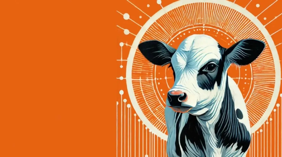 Conheça Cristiane Azevedo, proprietária da Qualy & Calf Consultoria – direcionada à qualidade do leite e à criação de bezerras