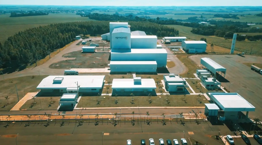 Agroceres Multimix inaugura sua 9ª fábrica em Quatro Pontes (PR) e amplia presença em um dos maiores polos de proteína  animal do Brasil