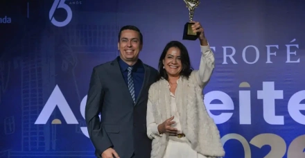 Troféu Agroleite consagra a MSD Saúde Animal como a campeã da categoria Saúde e Bem-Estar Animal