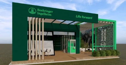 Boehringer Ingelheim confirma retorno à Agroleite 2025 com destaque para o suplemento BOVIKALC®