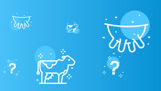 FAQ MAIS LEITE: MASTITE CLÍNICA