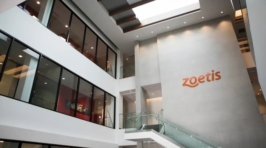 Zoetis registra receita de US$ 2,2 bilhões no primeiro trimestre de 2025, com crescimento operacional orgânico de 9%
