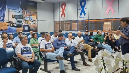 FEDERAÇÃO DAS COOPERATIVAS AGROPECUÁRIAS DE LEITE DE MINAS GERAIS ELEGE NOVA DIRETORIA E REFORÇA REPRESENTATIVIDADE DO COOPERATIVISMO NO ESTADO