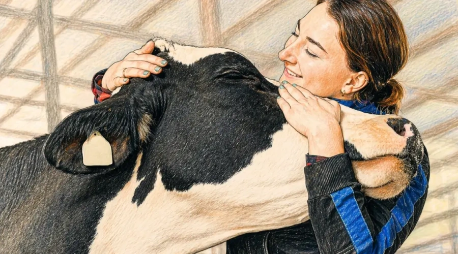 Manejo, interpretação e interação: o desempenho do rebanho responde à tudo isso