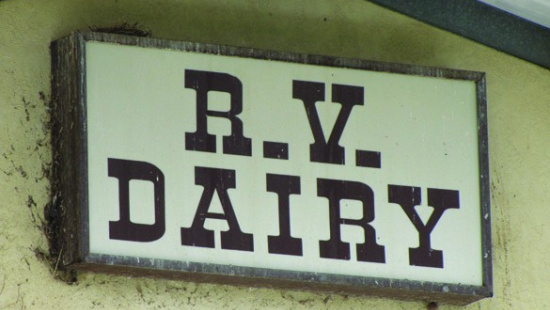 RV Dairy