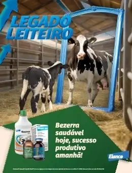 Banner Digital Elanco Setembro/Outubro