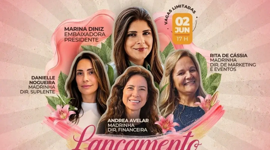 Associação de Girolando lança projeto para impulsionar presença das mulheres na pecuária leiteira