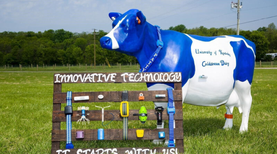 Tecnologias de precisão