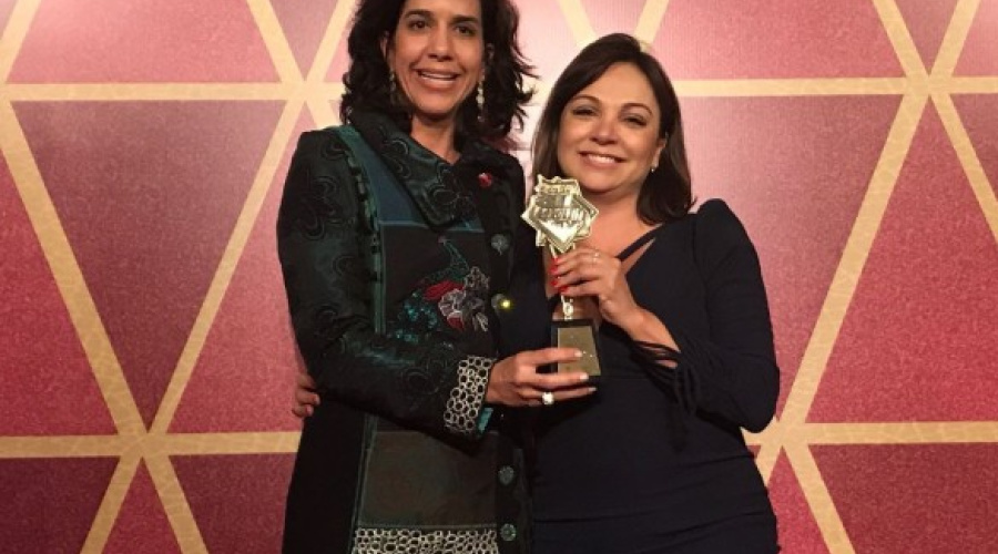 Revista Leite Integral recebe prêmio de melhor mídia impressa do Brasil no Troféu Agroleite