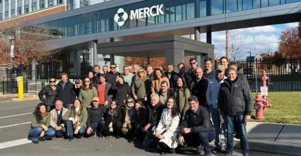 A primeira edição internacional do Dairy Club levou produtores brasileiros aos Estados Unidos para uma experiência única