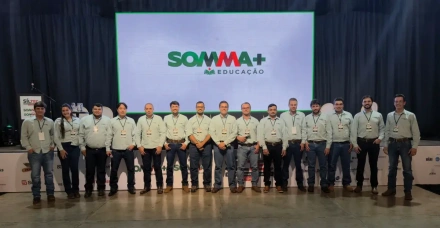 SILTEC 2026: saiba como foi a segunda edição do evento promovido pela Somma+