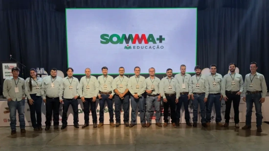 SILTEC 2026: saiba como foi a segunda edição do evento promovido pela Somma+