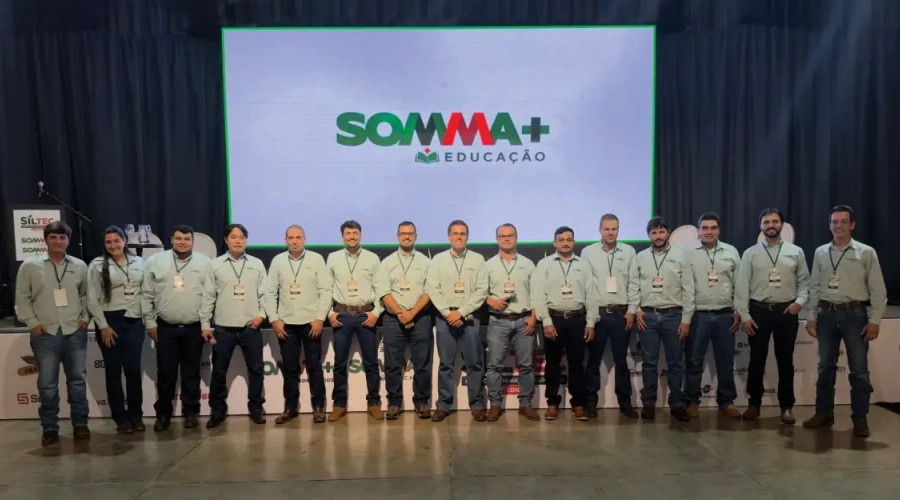 SILTEC 2026: saiba como foi a segunda edição do evento promovido pela Somma+