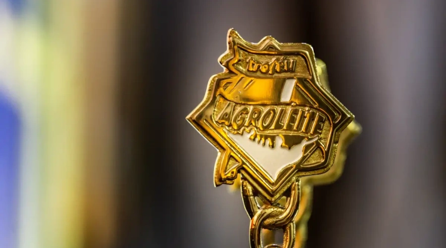 Finalistas Troféu Agroleite 2024: conheça os indicados