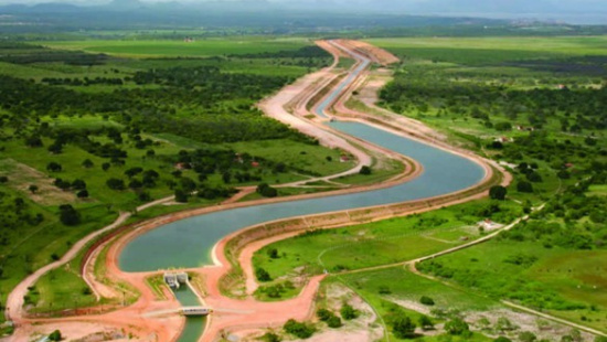 Potencial de produção de leite em áreas irrigadas no semiarido cearense