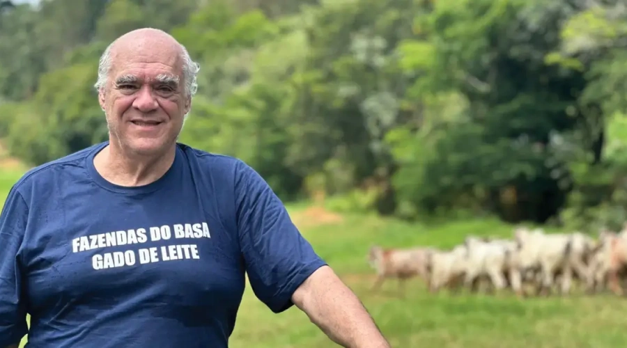A casa das grandes mães: conheça a história das Fazendas do Basa