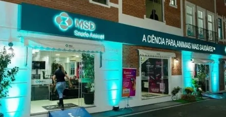 MSD Saúde Animal apresenta soluções para produtividade e bem-estar no Agroleite 2026
