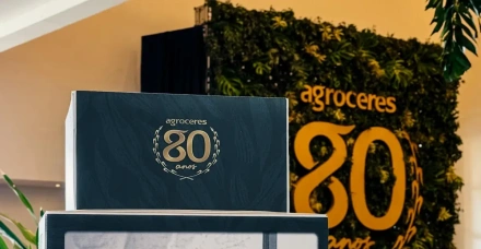 80 anos Agroceres: história, inovação e compromisso que moldam o futuro do agro brasileiro