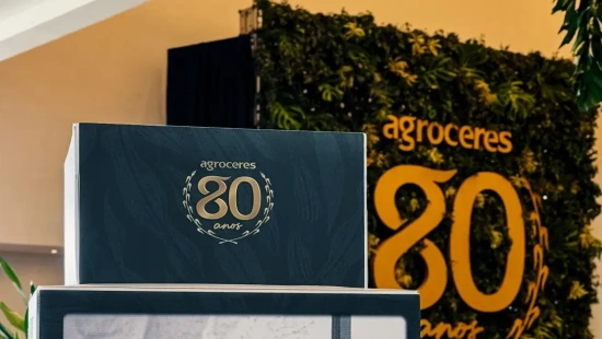 80 anos Agroceres: história, inovação e compromisso que moldam o futuro do agro brasileiro