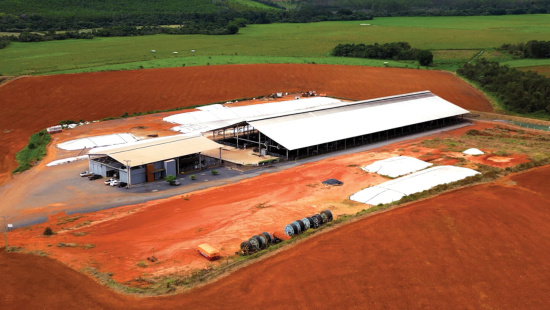 AGRO GUIA: ONDE MORA A BELEZA